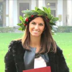 tutor a Cremona - Marta