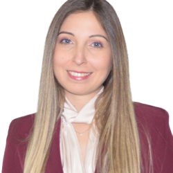 tutor a Roma - ILARIA
