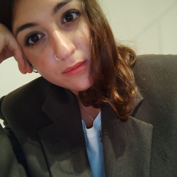tutor a Terlizzi - Antonella