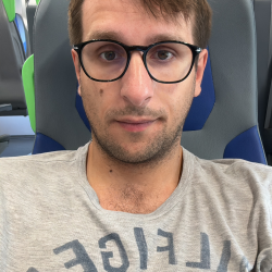 tutor a Sesto Fiorentino - Giuseppe