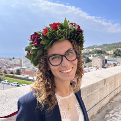 tutor a Trieste - Alessia