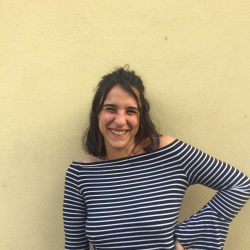 tutor a Roma - Lucia
