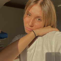 tutor a Torino - Ludovica