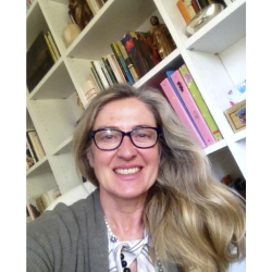 tutor a Firenze - alessandra