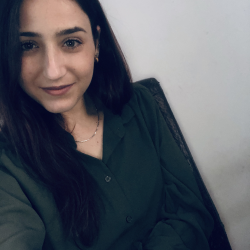 tutor a milano - Francesca