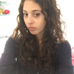 tutor a Riolo Terme - Federica