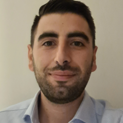 tutor a Sassari - Andrea