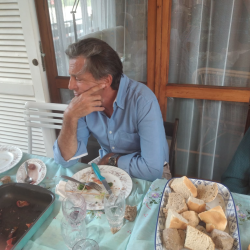 immagine del tutor Luca