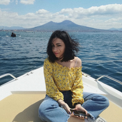 tutor a Roma - Maddalena