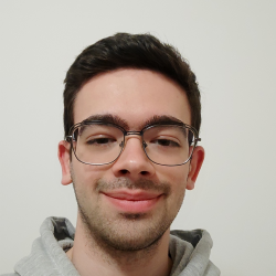 tutor a Roma - Gabriele