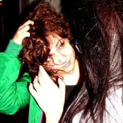 tutor a polignano a mare - nicoletta