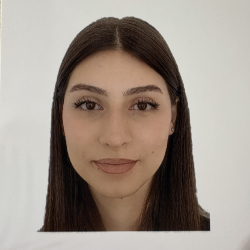tutor a Lucca - Matilde