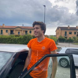 tutor a Paese - Andrea