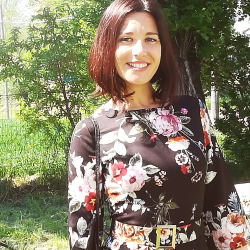 tutor a Imola - Marta