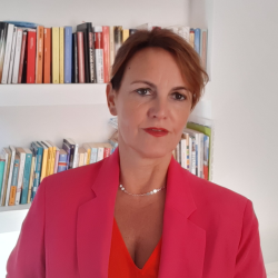 tutor a massa lubrense - Carla