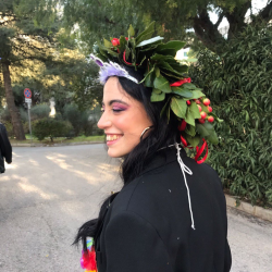 tutor a Bari - Nastasia