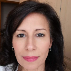 tutor a Modica - Maria Victoria