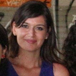 tutor a Rende - Maria