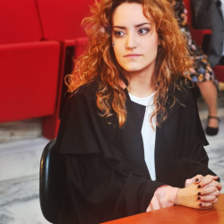 tutor a Lecce - Veronica