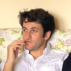 tutor a Padova - Mattia