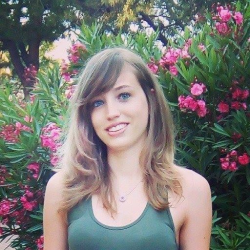 tutor a Modena - Alessia