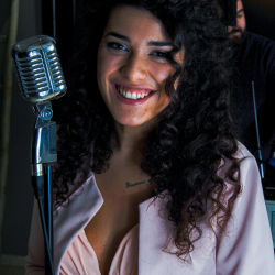 tutor a Cassino - Chiara Lucia