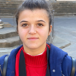 tutor a Roma - Lorenza