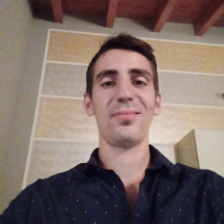 tutor a Capriolo - Thomas