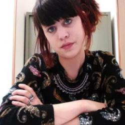 tutor a Vicenza - Bianca Maria
