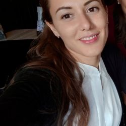 tutor a Marentino - Elena