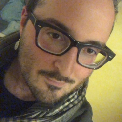 tutor a Roma - Matteo