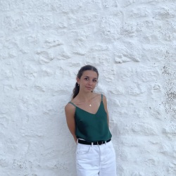 tutor a Milano - Chiara