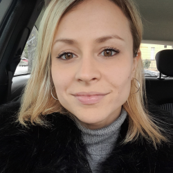 tutor a Orvieto - Cristiana