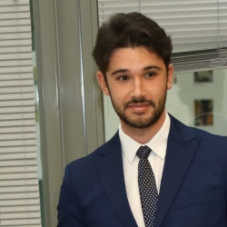 tutor a Modena - Michele