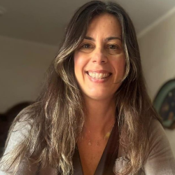tutor a Siracusa - Florinda