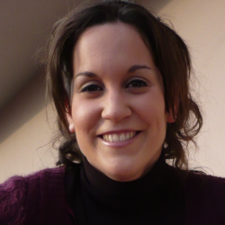 tutor a Roma - CATERINA