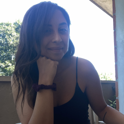 tutor a Novara - Marianna