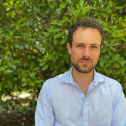 tutor a Lendinara - Mattia