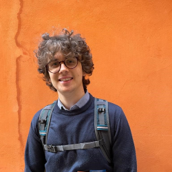 tutor a Montecatini Terme - Filippo