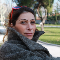 tutor a LUCCA - Cristiana