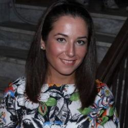 tutor a firenze - nicoletta