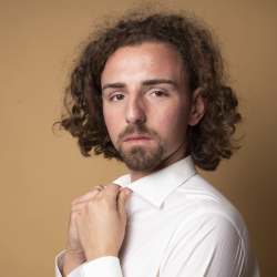 tutor a CAVA DE' TIRRENI - Emanuele