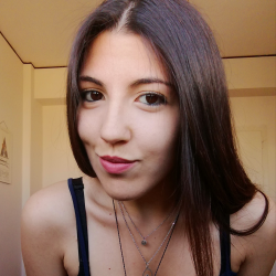 tutor a Lecce - Chiara