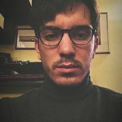 tutor a Ferrar - Jacopo