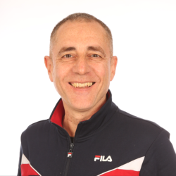 tutor a Roma - Maurizio