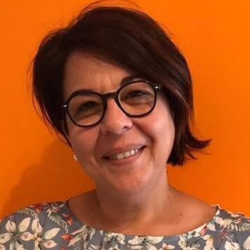 tutor a varese - DANIELA