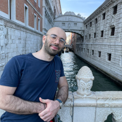 tutor a Fano - Mattia
