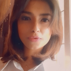 tutor a roma - Anita
