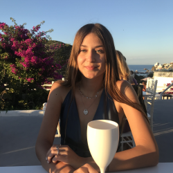 tutor a Roma - Ilaria