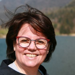 tutor a Brugherio - Eva